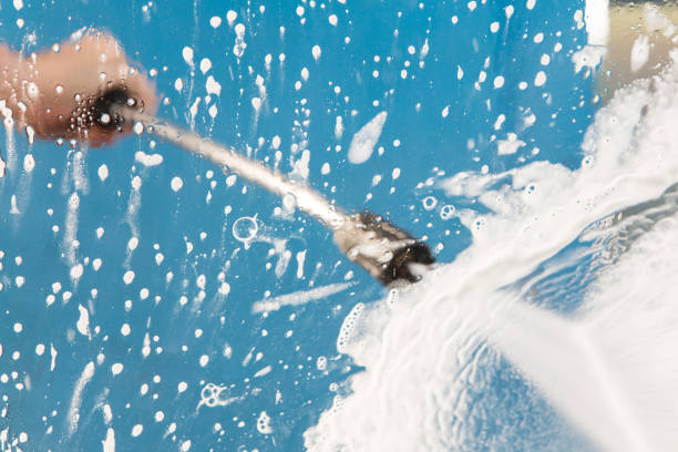 Best Gas Station Cleaning  in New Freedom, PA