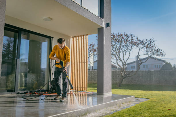 New Freedom, PA Pressure Washing Company